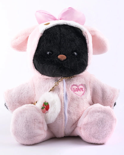 GetAHug™ Çilek Aşkı Kostümü