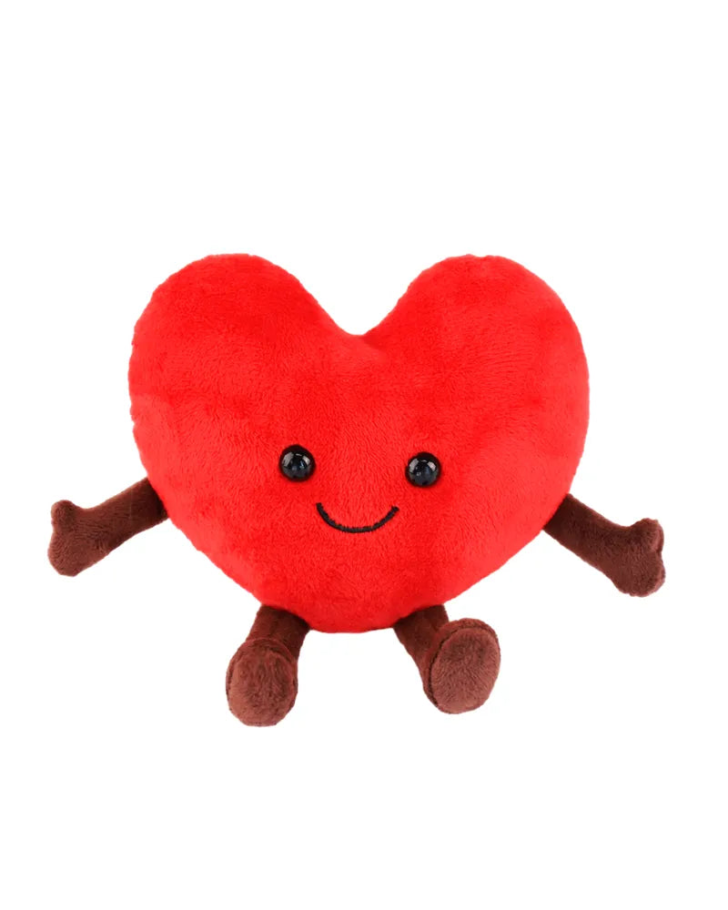 GetAHug™ Ayıcık Kalbi Yastık